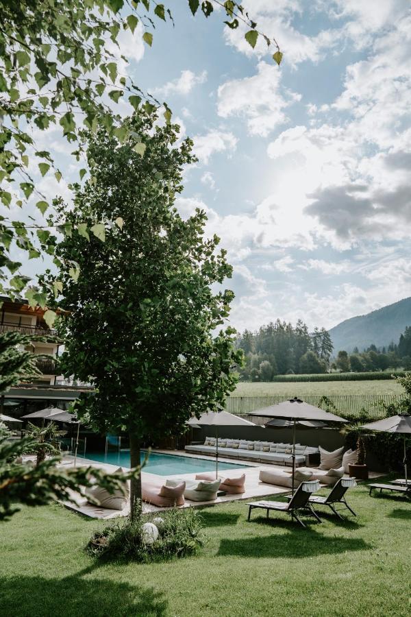 Hotel Petrus Brunico Exterior foto